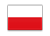 GELATERIA LA DELIZIA - Polski